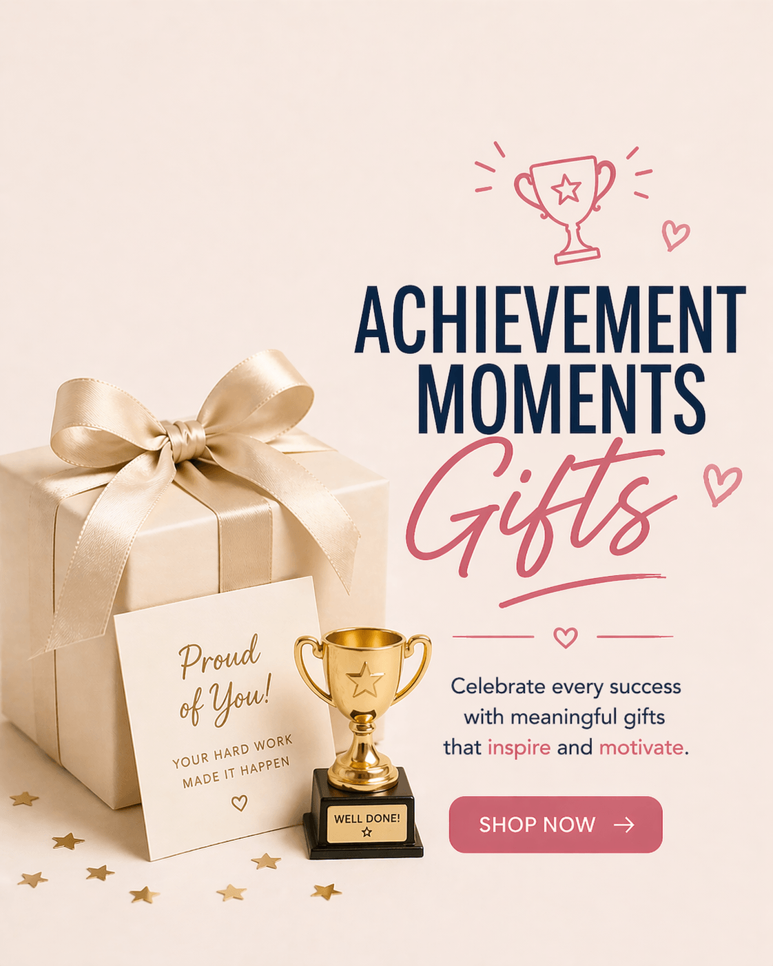 Achievement Moments