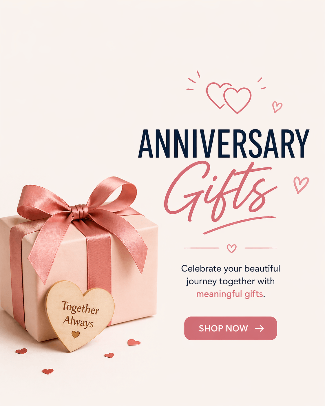 Anniversary Gifts