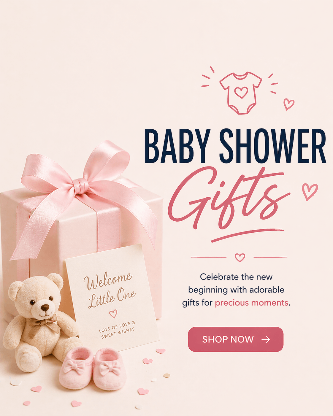 Baby Shower Gifts