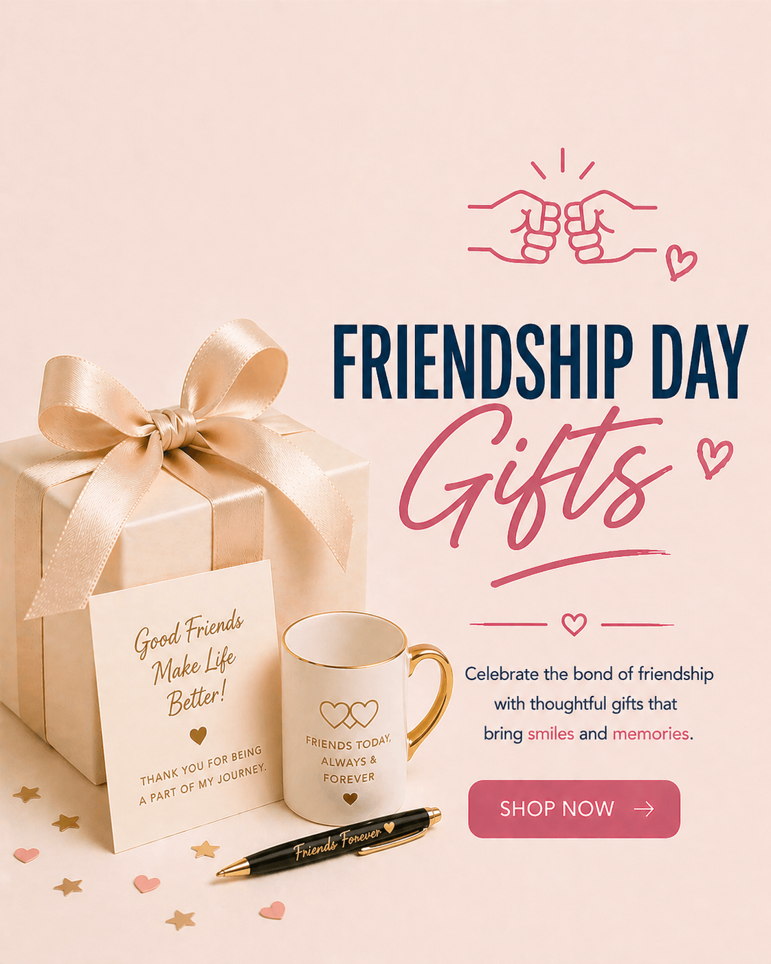 Friendship Day Gifts
