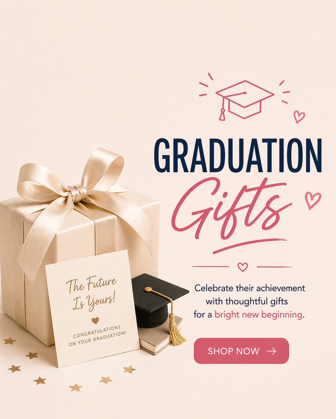 Graduation Gifts