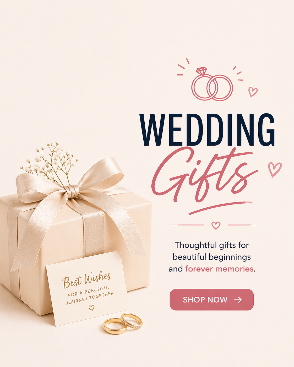 Wedding Gifts