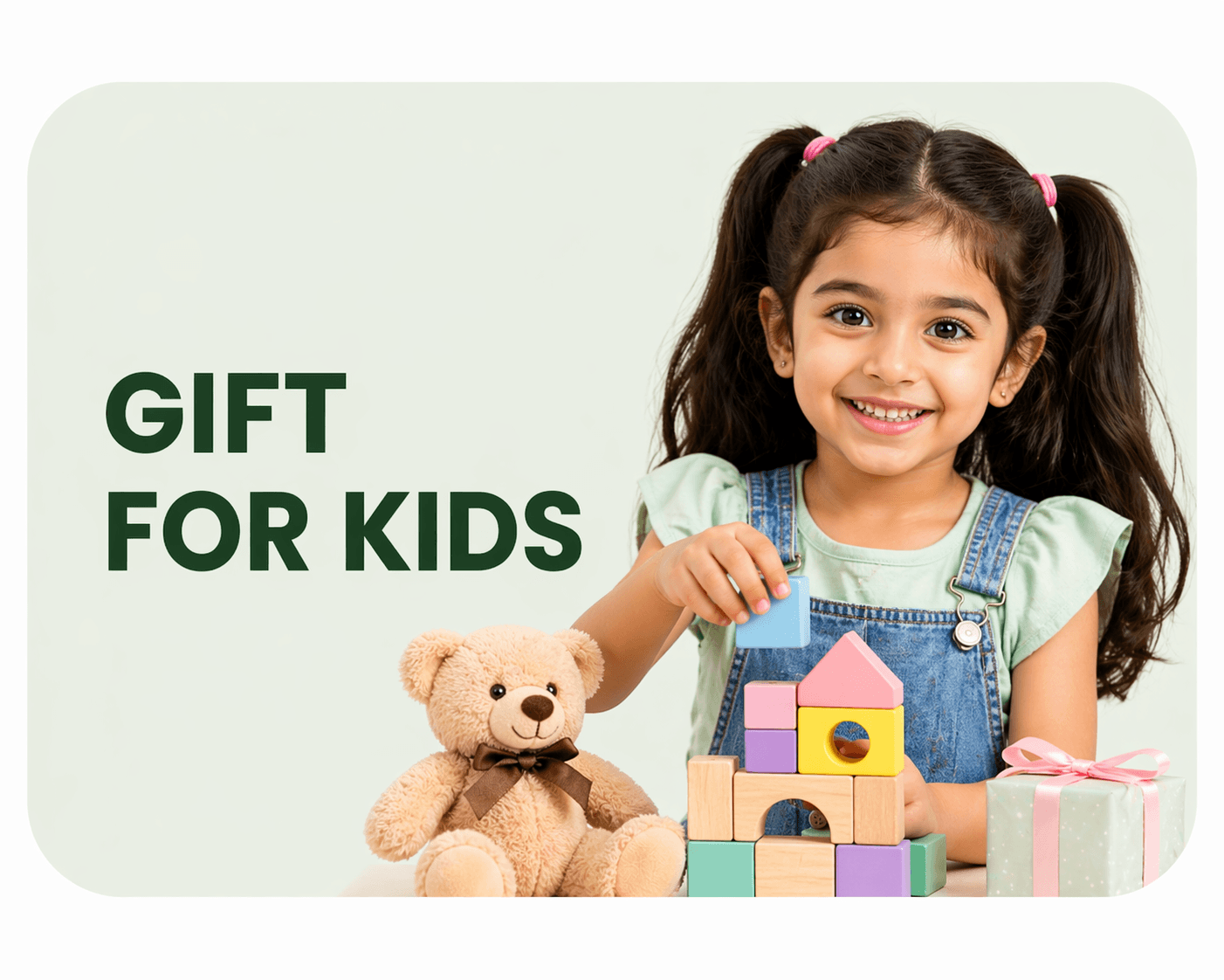 Gifts for Kids